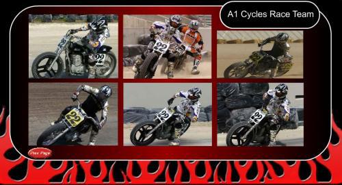 A-1 Race Team